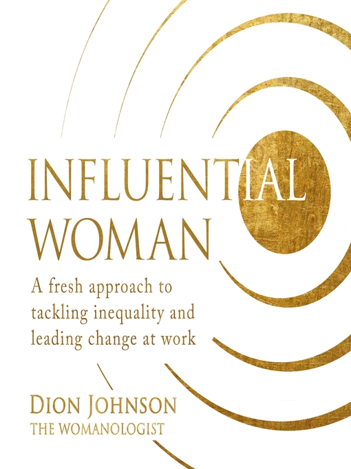 Title details for Influential Woman by Dion Johnson - Wait list